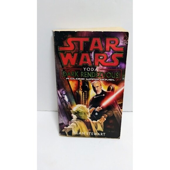 STAR WARS POCKET BOOK 10 BOOK LOT ORIGINAL TRILOGY SPLINTER OF THE MINDS EYE - Picture 14 of 14
